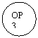 Oval: OP3