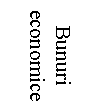 Text Box: Bunuri economice