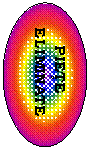 Oval:     PIETE
ELIMINATE
