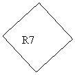 Text Box:   R7
