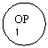 Oval: OP1
