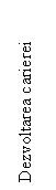 Text Box: Dezvoltarea carierei