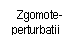 Text Box: Zgomote-
perturbatii

