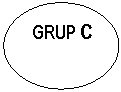 Oval: GRUP C